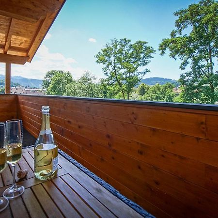 Auszeit Steiraland Penthouse 9 Mit Grossen Balkon Und Parkplatz Διαμέρισμα Λεόμπεν Εξωτερικό φωτογραφία
