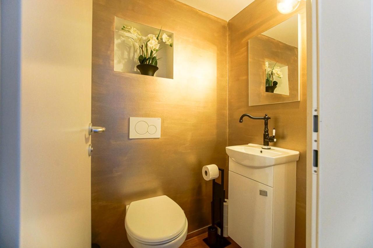 Auszeit Steiraland Penthouse 9 Mit Grossen Balkon Und Parkplatz Διαμέρισμα Λεόμπεν Εξωτερικό φωτογραφία